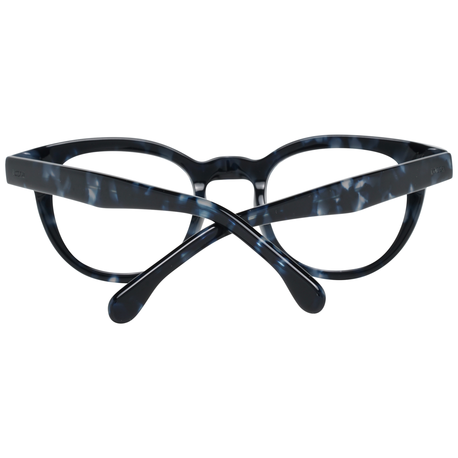 LOZZA EYEWEAR VL4123 450BLK Sonnenbrille ansicht-2