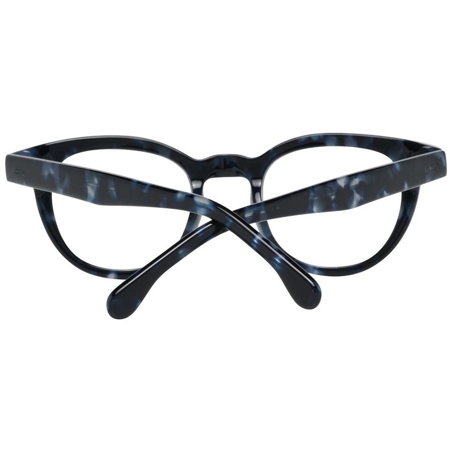 LOZZA EYEWEAR VL4123 450BLK Sonnenbrille ansicht-2