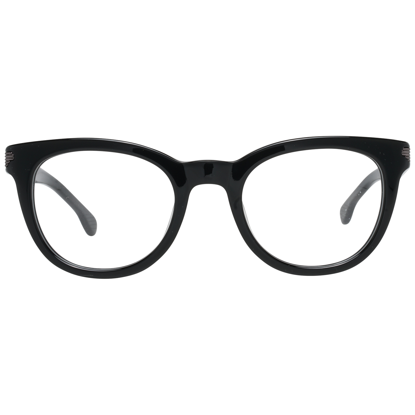 LOZZA EYEWEAR VL4124 47BLKY Sonnenbrille ansicht-2