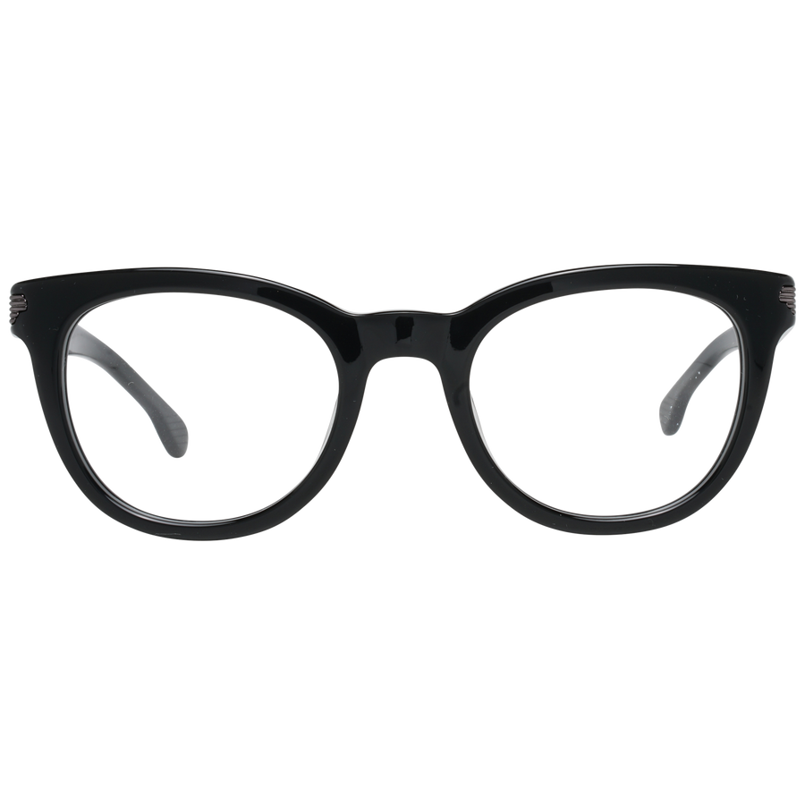 LOZZA EYEWEAR VL4124 47BLKY Sonnenbrille ansicht-2