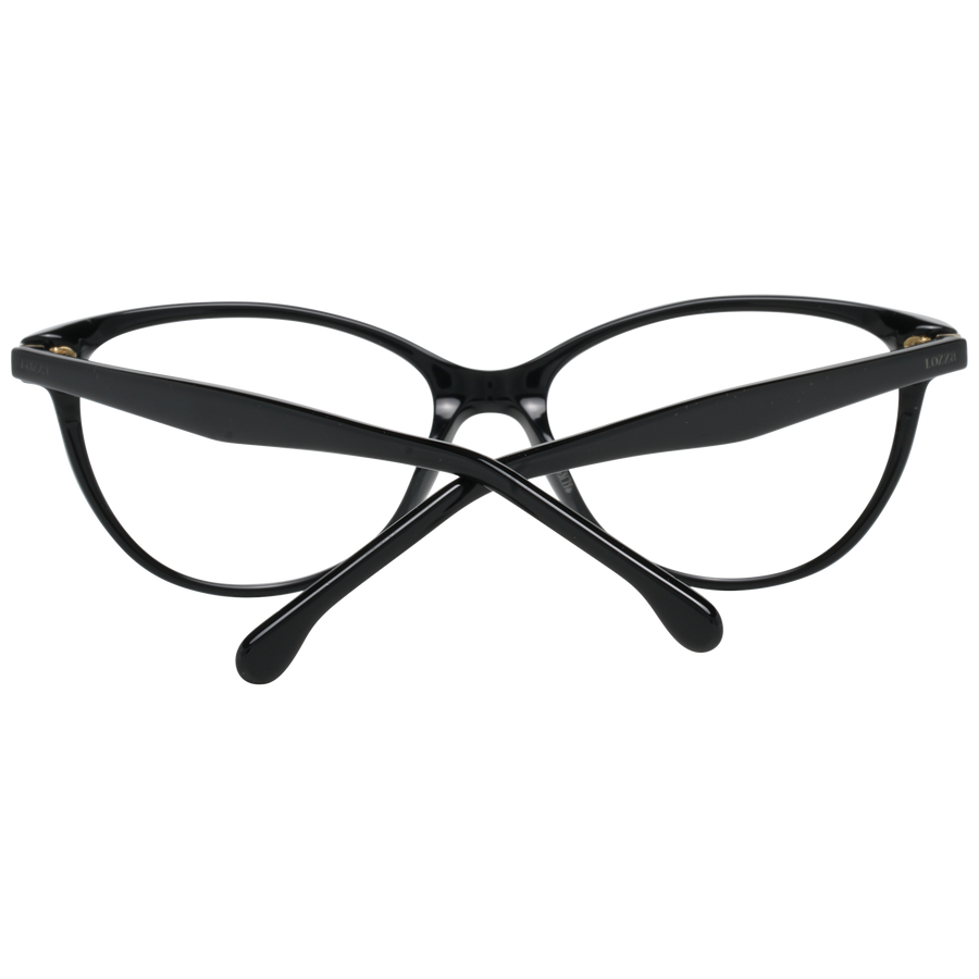 LOZZA EYEWEAR VL4138 530BLK Sonnenbrille ansicht-2