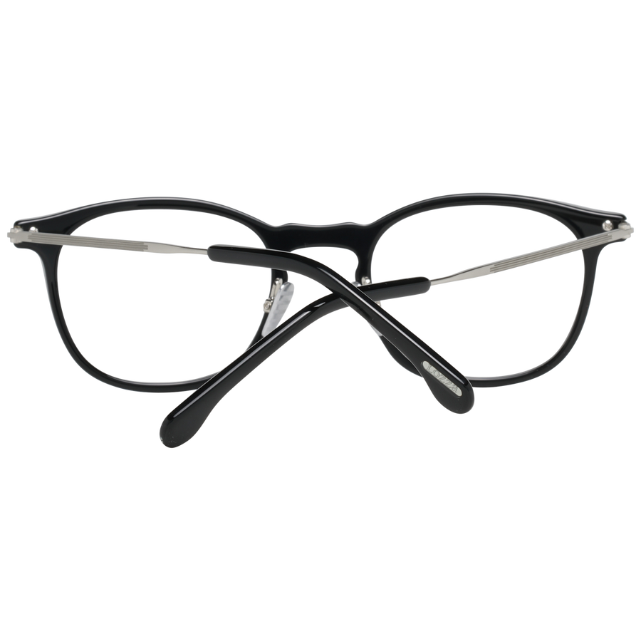 LOZZA EYEWEAR VL4143 500BLK Sonnenbrille ansicht-2