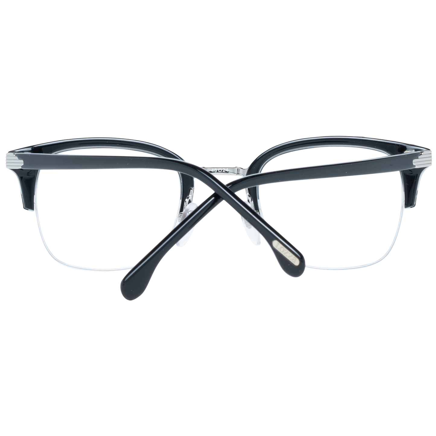 LOZZA EYEWEAR VL4145 480BLK Sonnenbrille ansicht-2