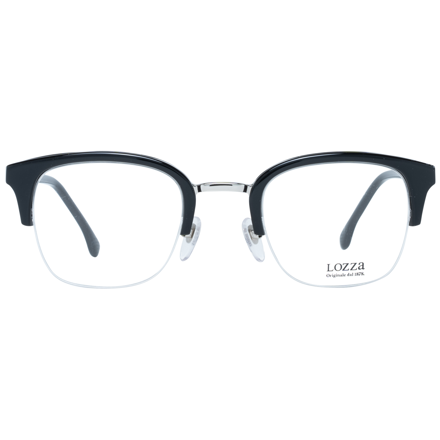 LOZZA EYEWEAR VL4145 480BLK Sonnenbrille