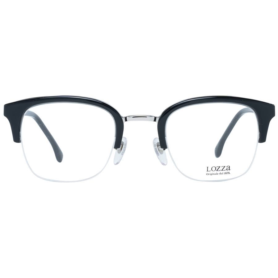 LOZZA EYEWEAR VL4145 480BLK Sonnenbrille