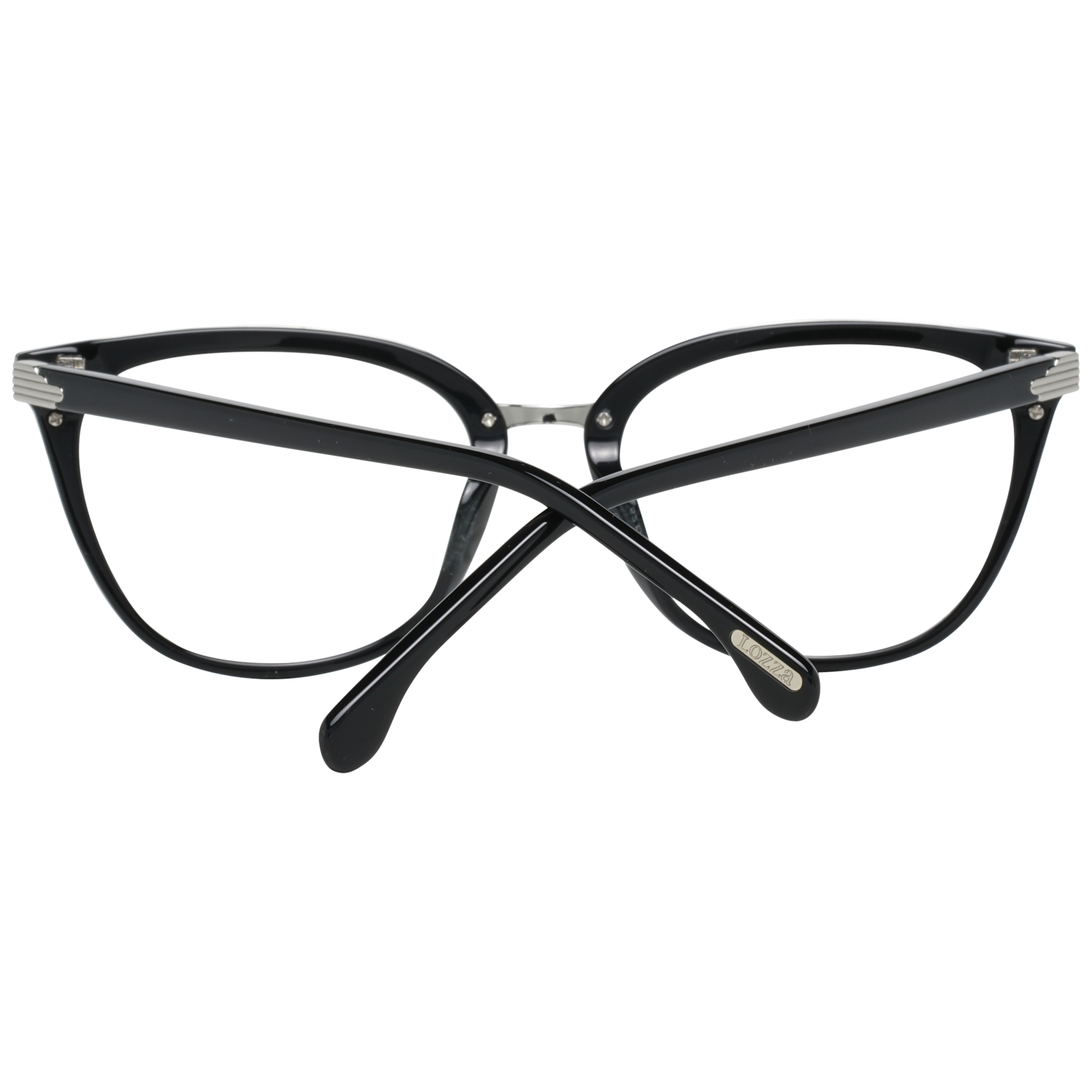 LOZZA EYEWEAR VL4146 520BLK Sonnenbrille ansicht-2