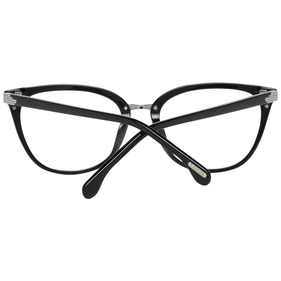 LOZZA EYEWEAR VL4146 520BLK Sonnenbrille ansicht-2