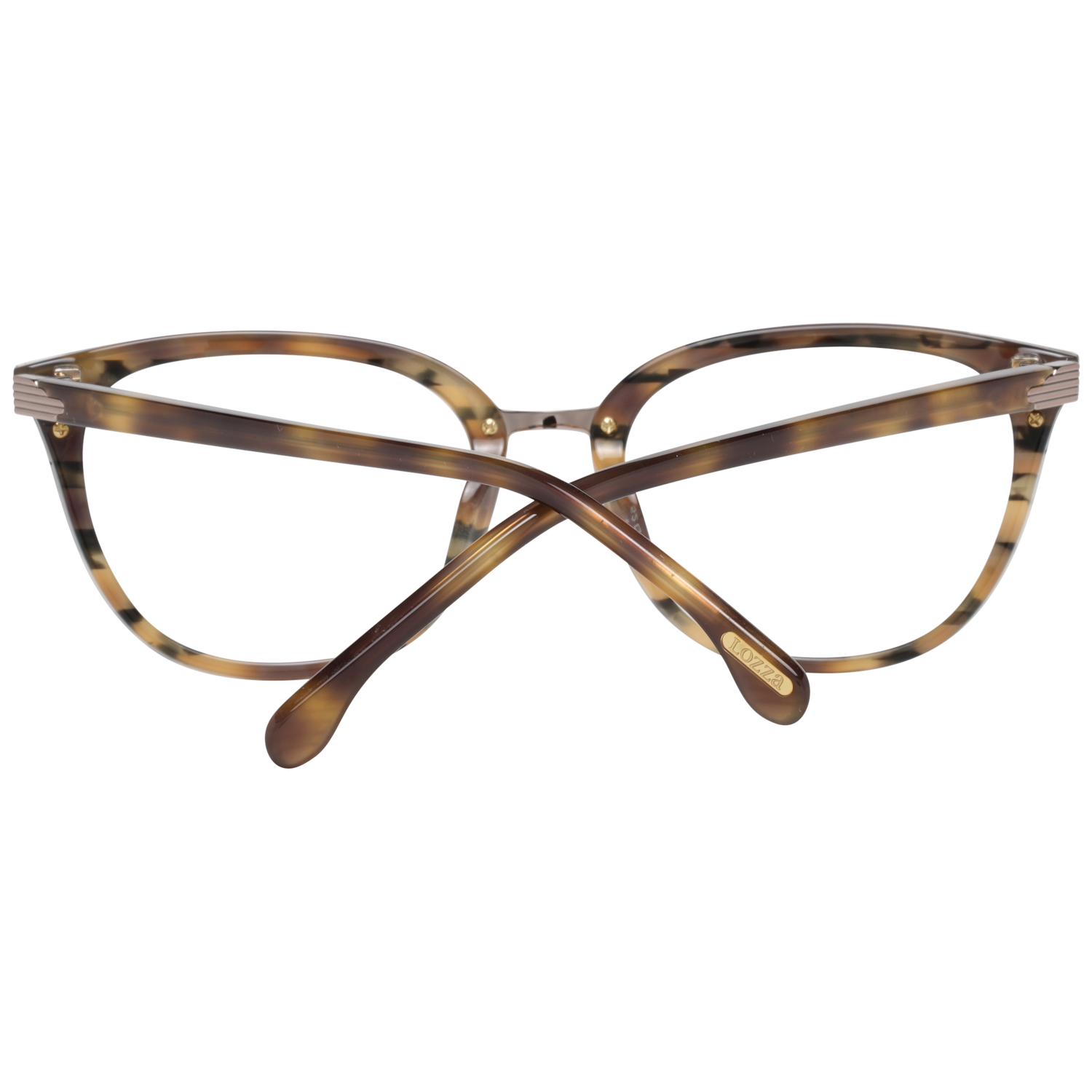 LOZZA EYEWEAR VL4146 523AMY Sonnenbrille ansicht-2