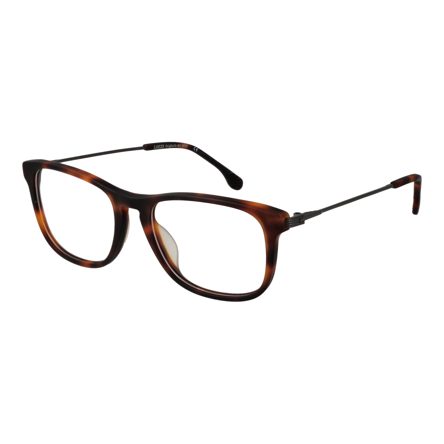 LOZZA EYEWEAR VL4147 539AJM Sonnenbrille ansicht-3