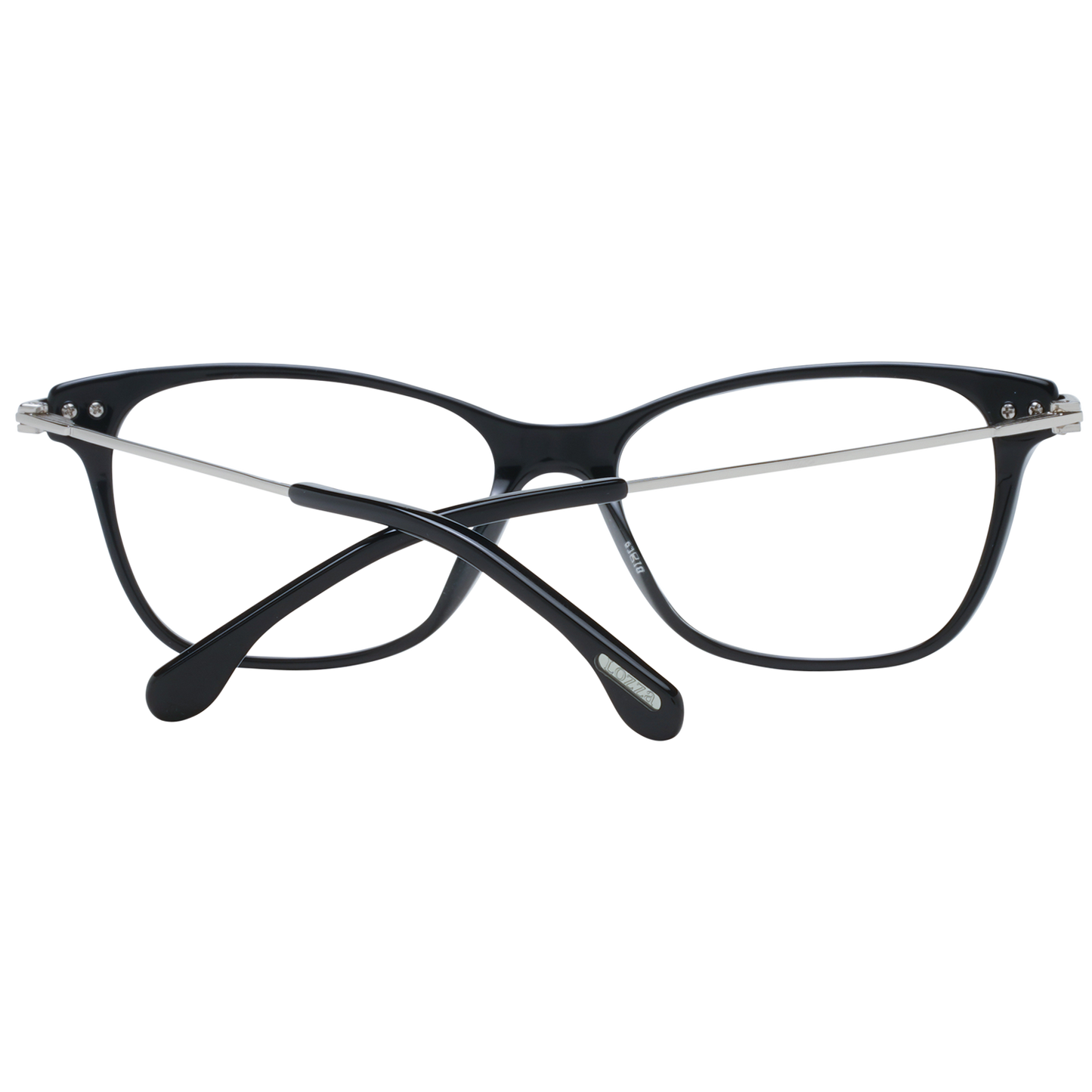 LOZZA EYEWEAR VL4148 530BLK Sonnenbrille ansicht-3