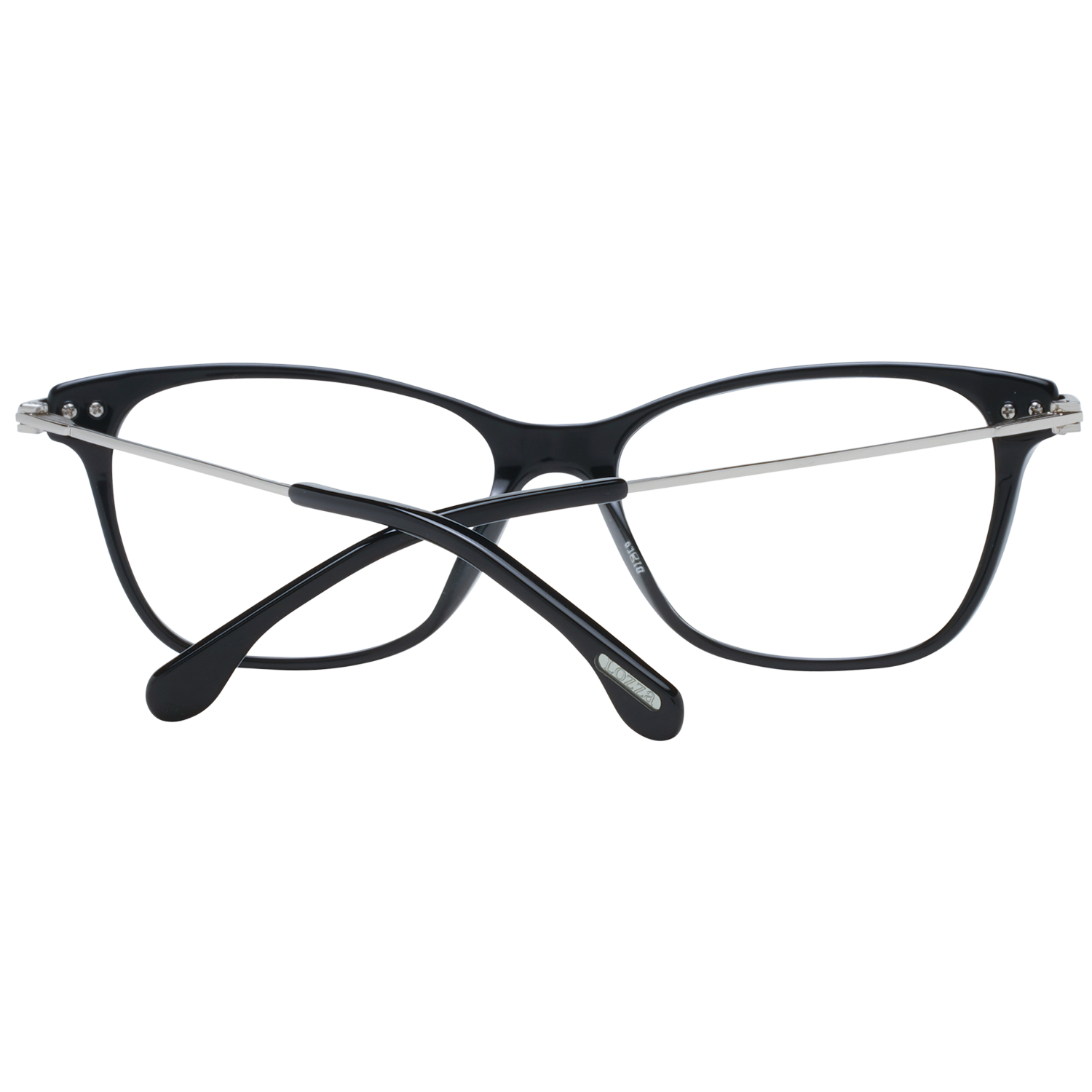 LOZZA EYEWEAR VL4148 530BLK Sonnenbrille ansicht-3