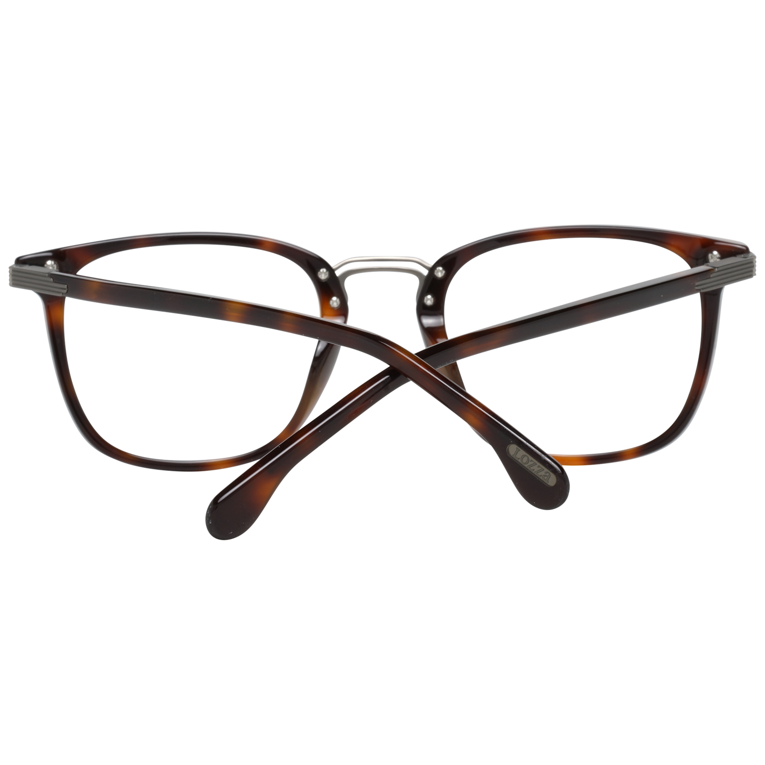LOZZA EYEWEAR VL4152 5009AJ Sonnenbrille ansicht-2