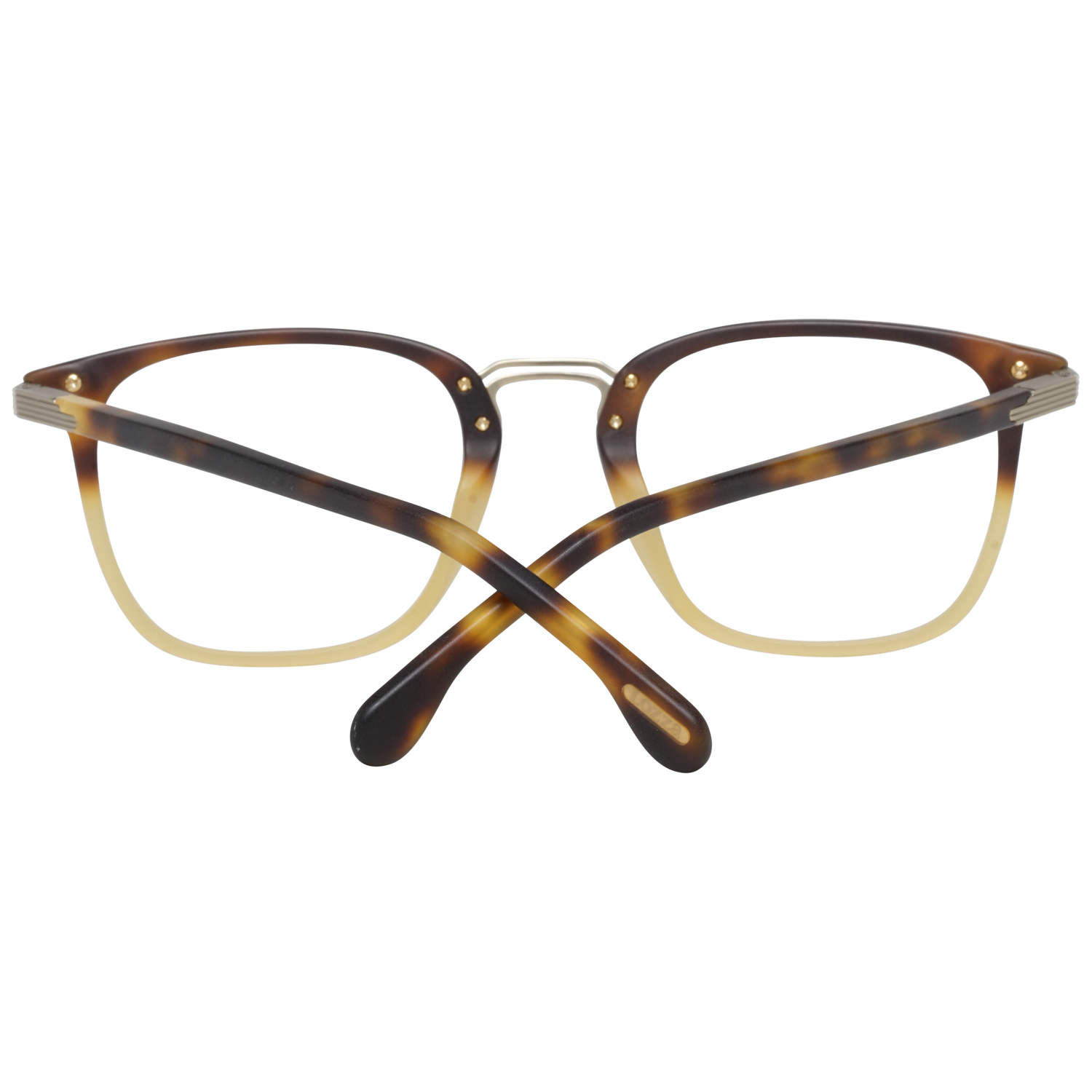 LOZZA EYEWEAR VL4152 500Z40 Sonnenbrille ansicht-2