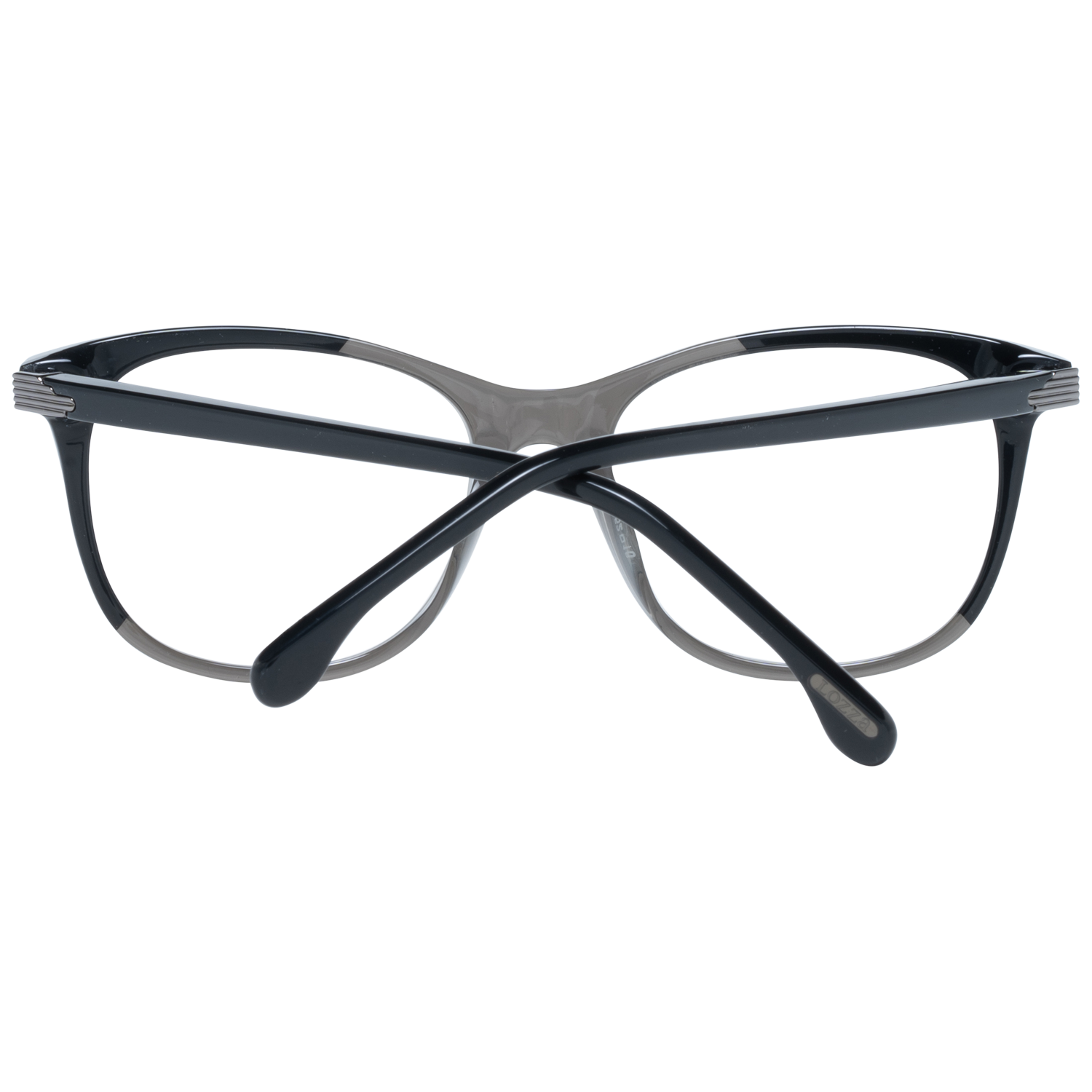 LOZZA EYEWEAR VL4154 520BLK Sonnenbrille ansicht-2