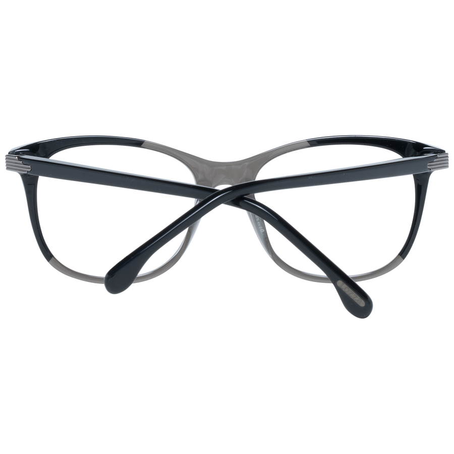 LOZZA EYEWEAR VL4154 520BLK Sonnenbrille ansicht-2