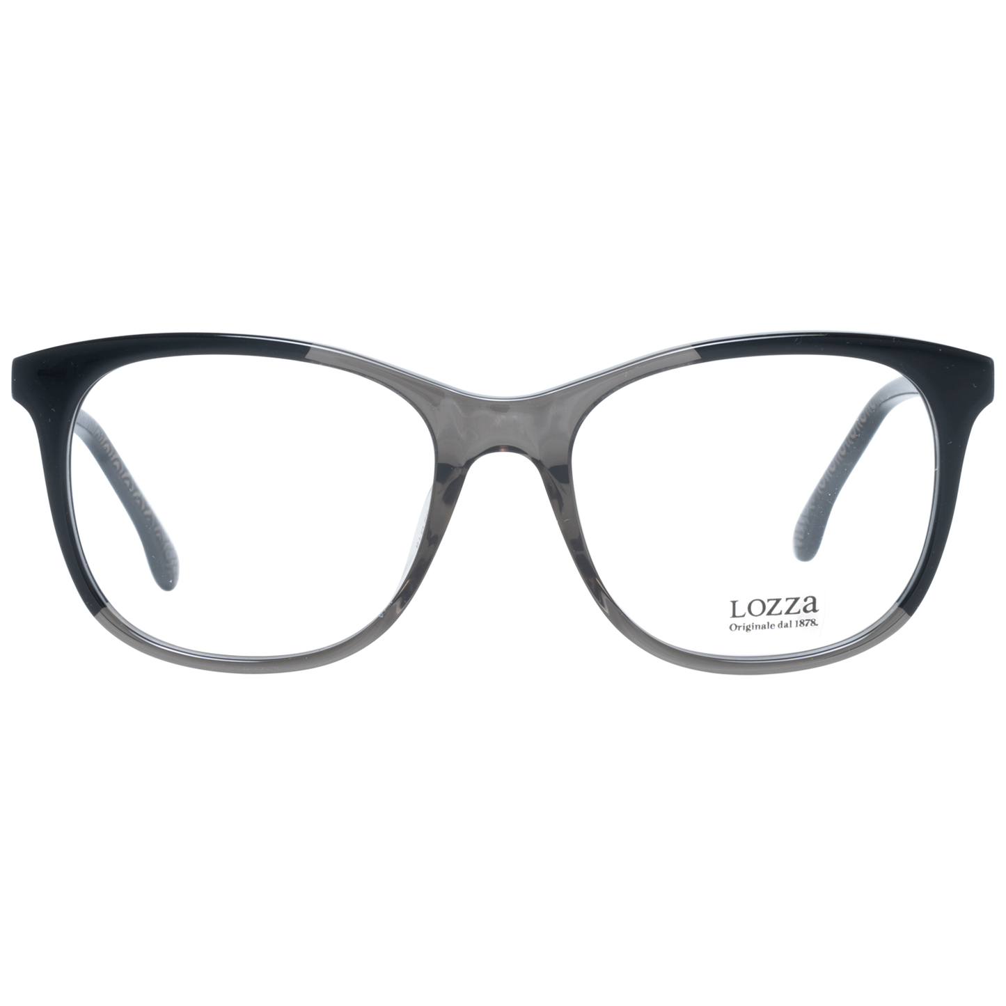 LOZZA EYEWEAR VL4154 520BLK Sonnenbrille
