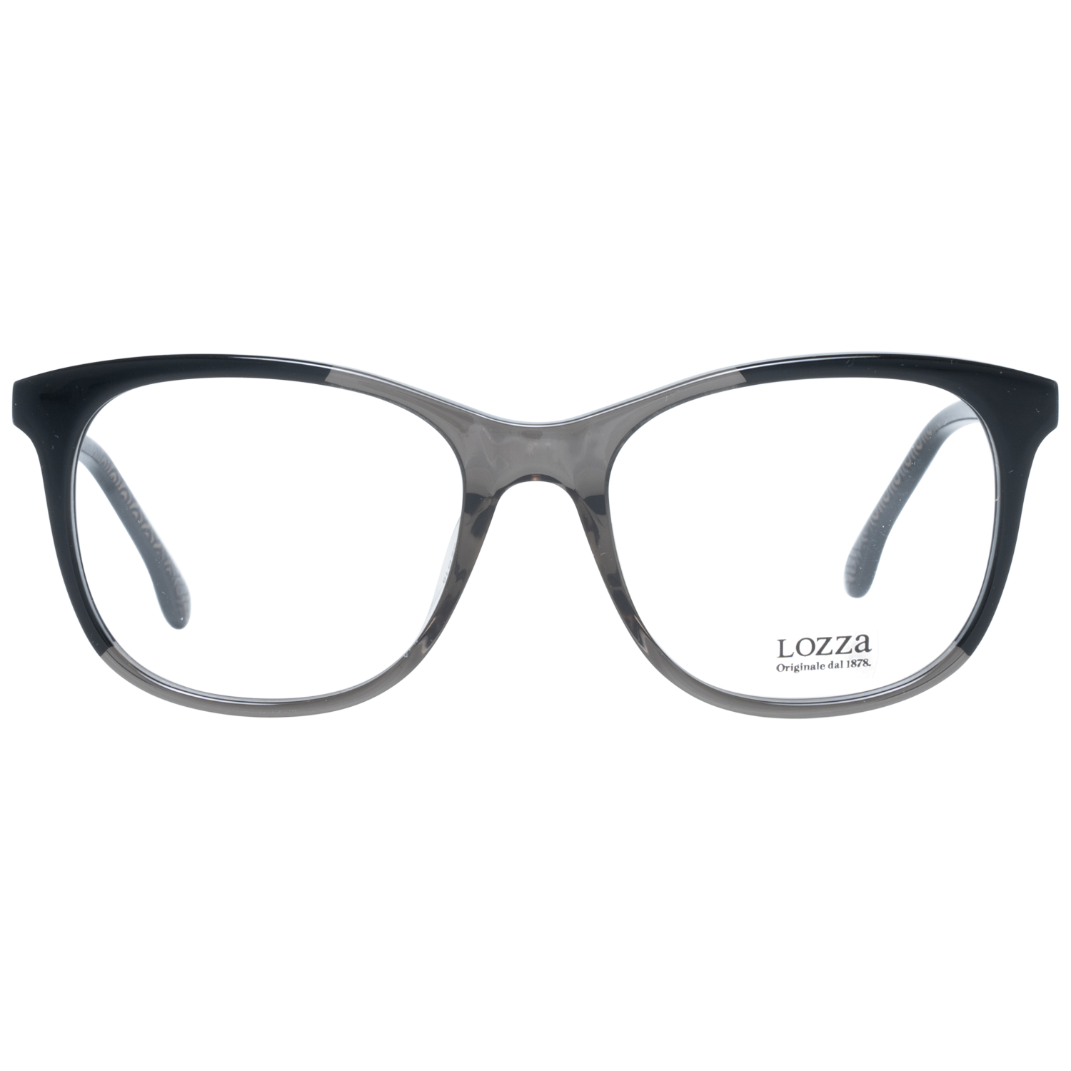LOZZA EYEWEAR VL4154 520BLK Sonnenbrille