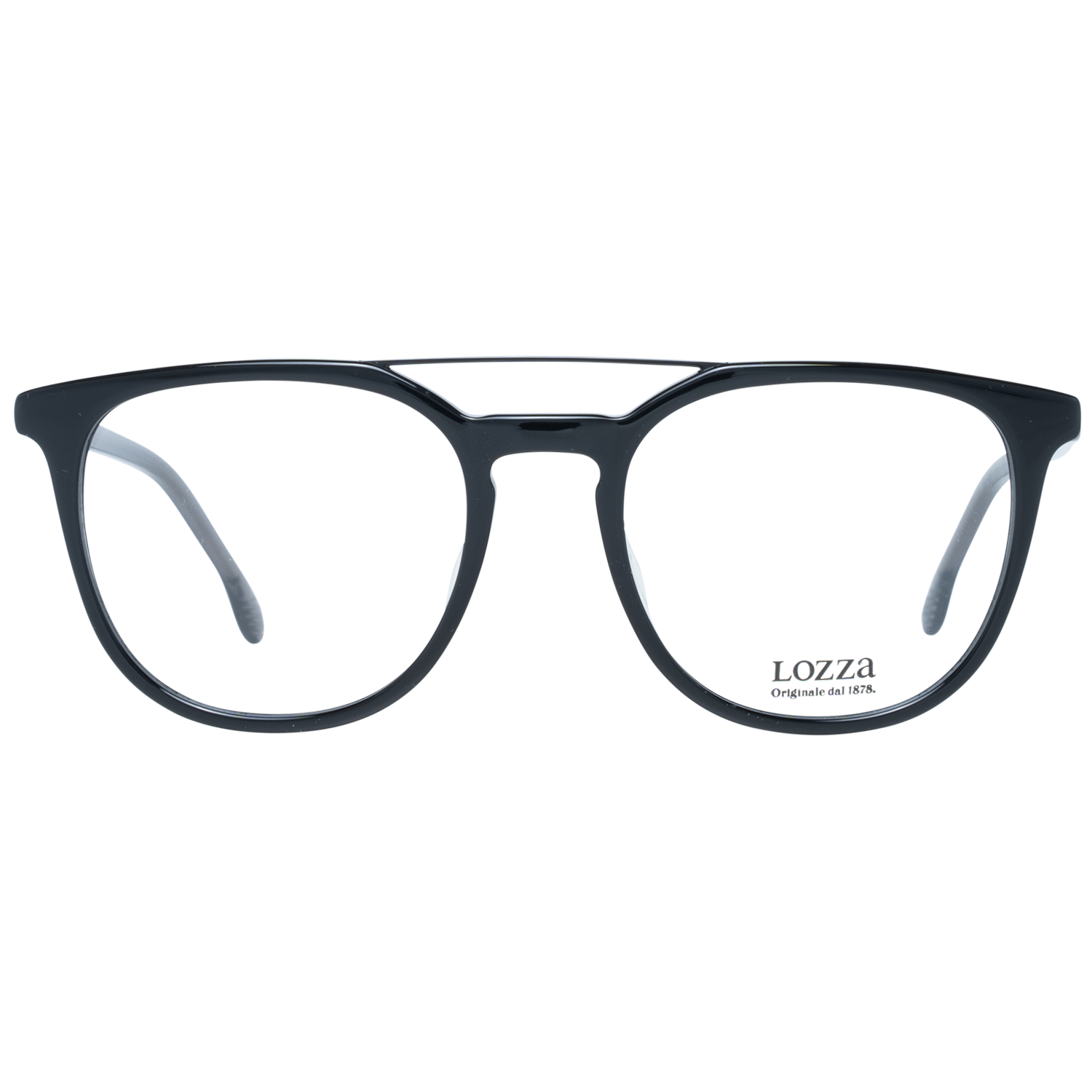 LOZZA EYEWEAR VL4201 50700Y Sonnenbrille ansicht-2