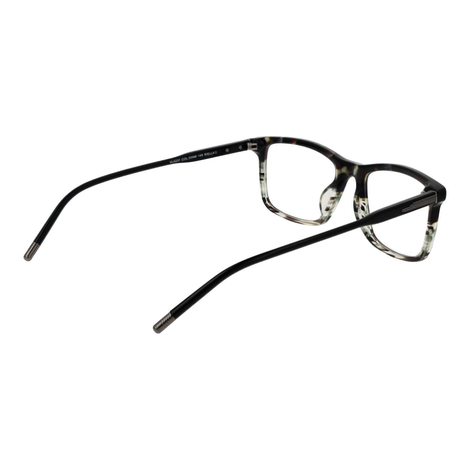 LOZZA EYEWEAR VL4237 5303AM Sonnenbrille ansicht-2
