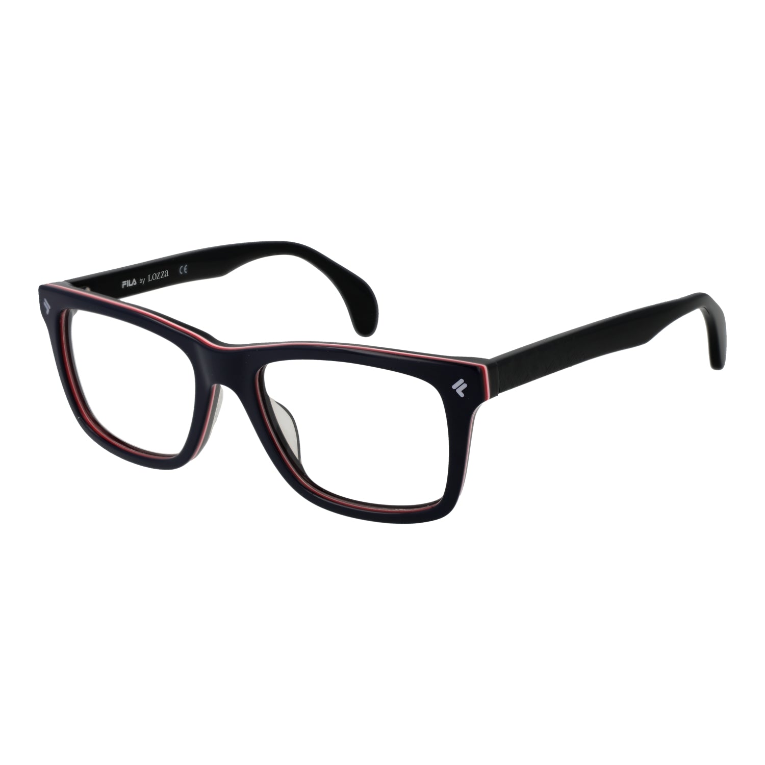LOZZA EYEWEAR VL4242 5409DD Sonnenbrille ansicht-3