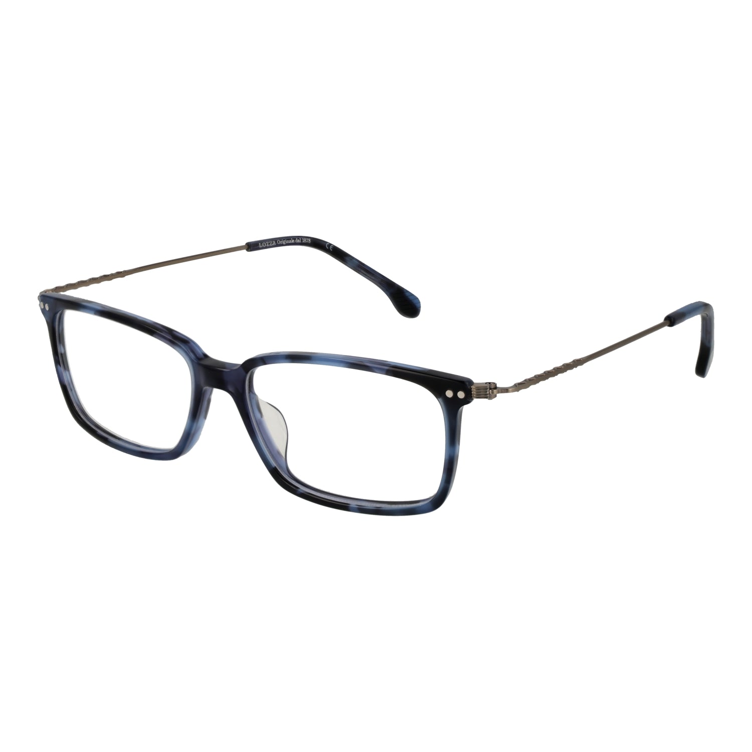 LOZZA EYEWEAR VL4266 540VBG Sonnenbrille ansicht-3
