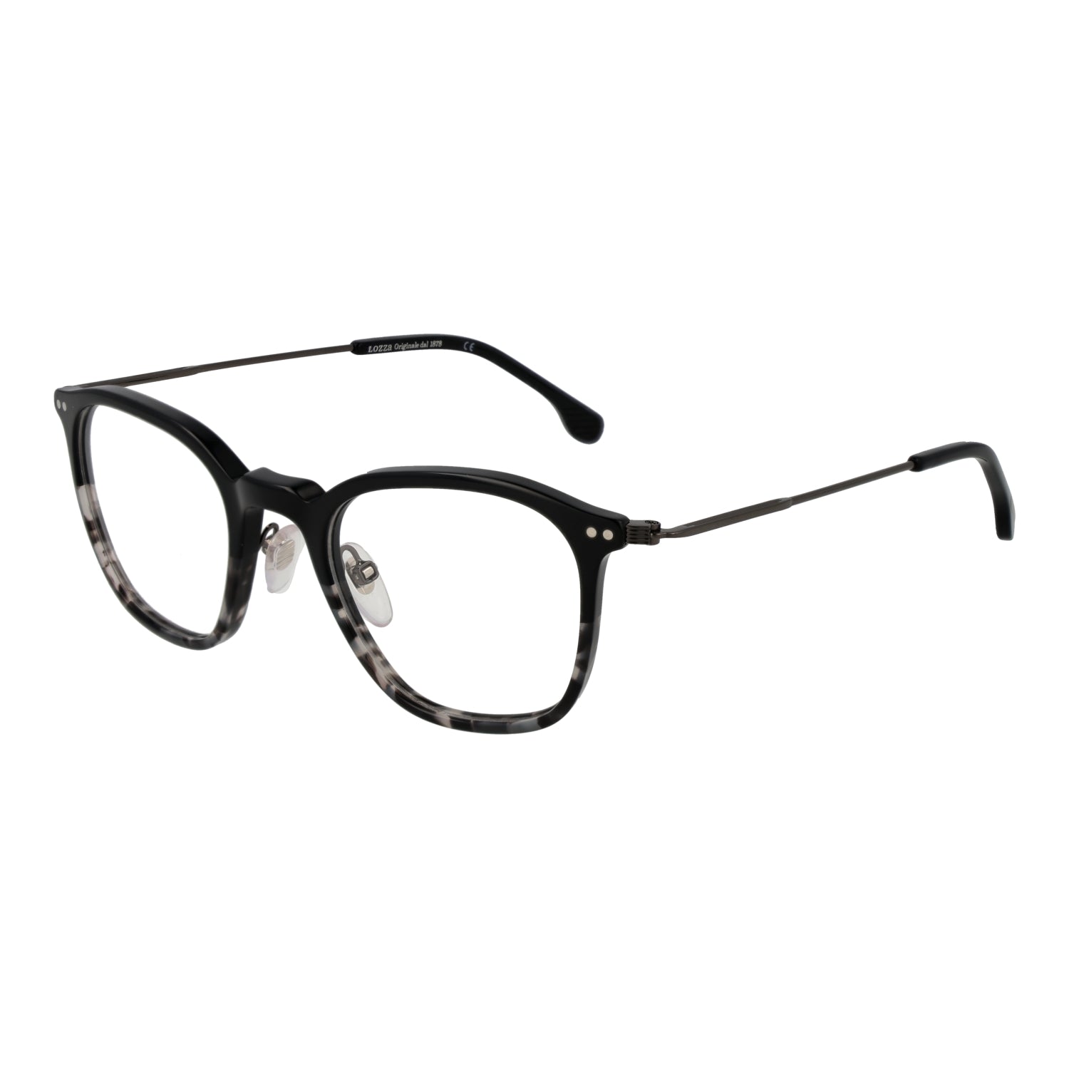 LOZZA EYEWEAR VL4267 480AFF Sonnenbrille ansicht-3