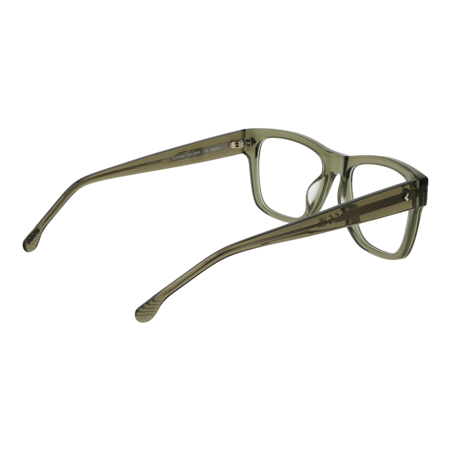 LOZZA EYEWEAR VL4276V53096R Sonnenbrille ansicht-2