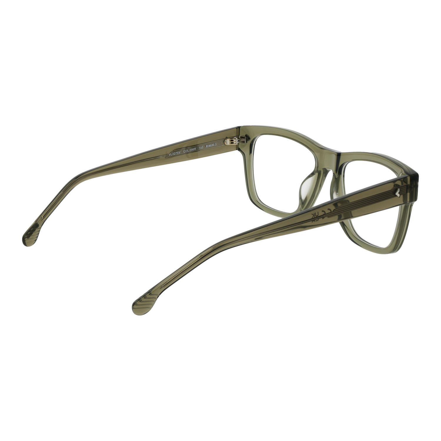 LOZZA EYEWEAR VL4276V53096R Sonnenbrille ansicht-2