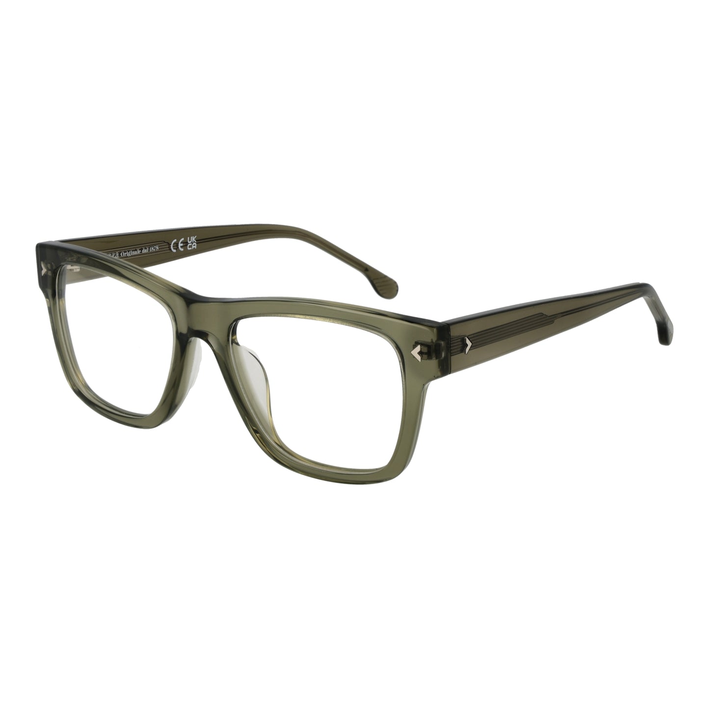 LOZZA EYEWEAR VL4276V53096R Sonnenbrille ansicht-3