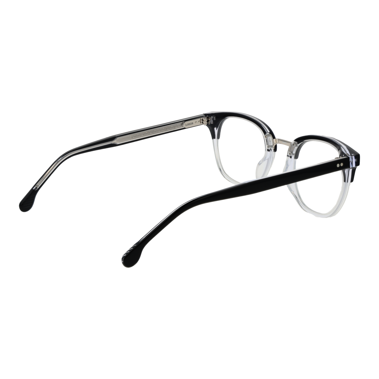 LOZZA EYEWEAR VL4309 4909W1 Sonnenbrille ansicht-2