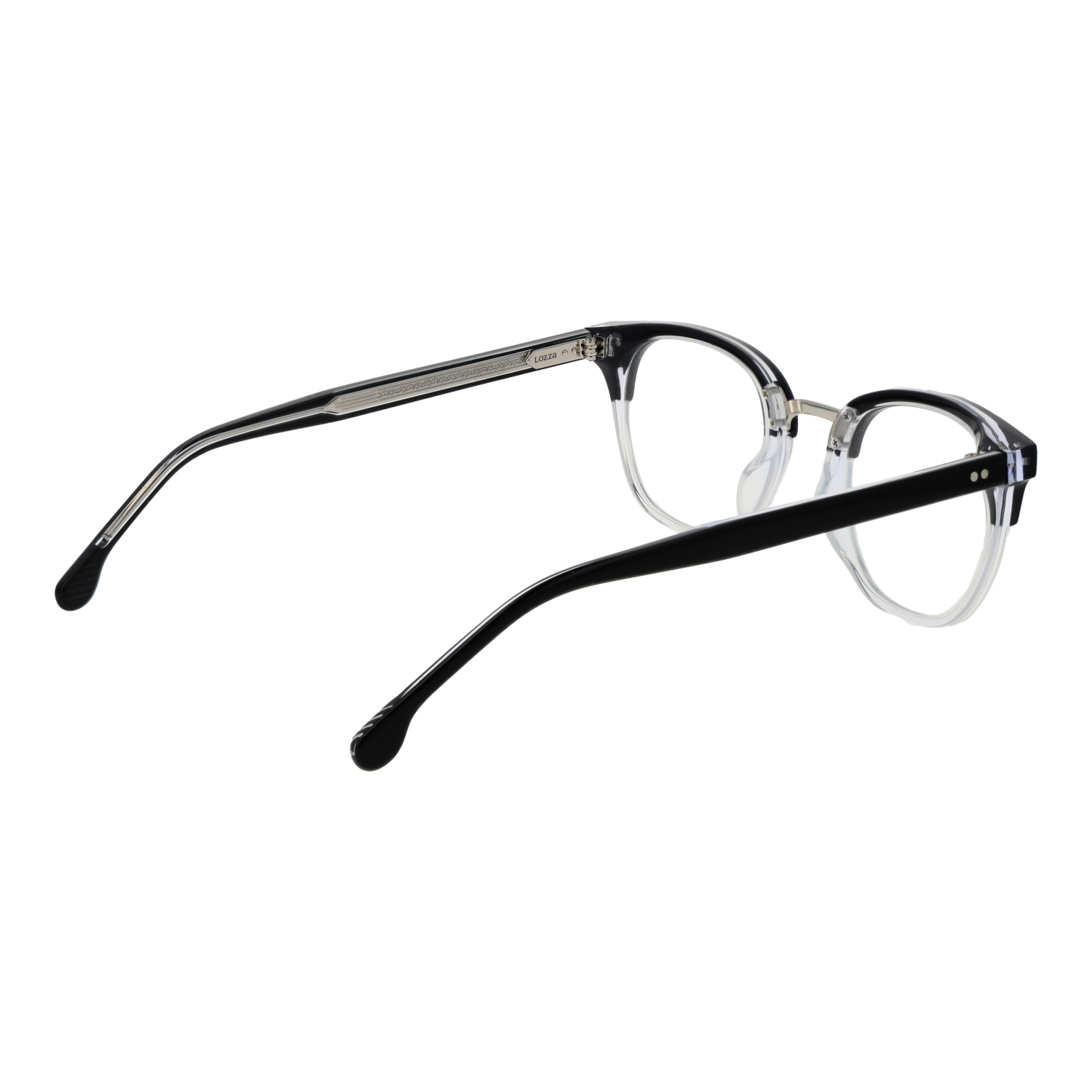 LOZZA EYEWEAR VL4309 4909W1 Sonnenbrille ansicht-2