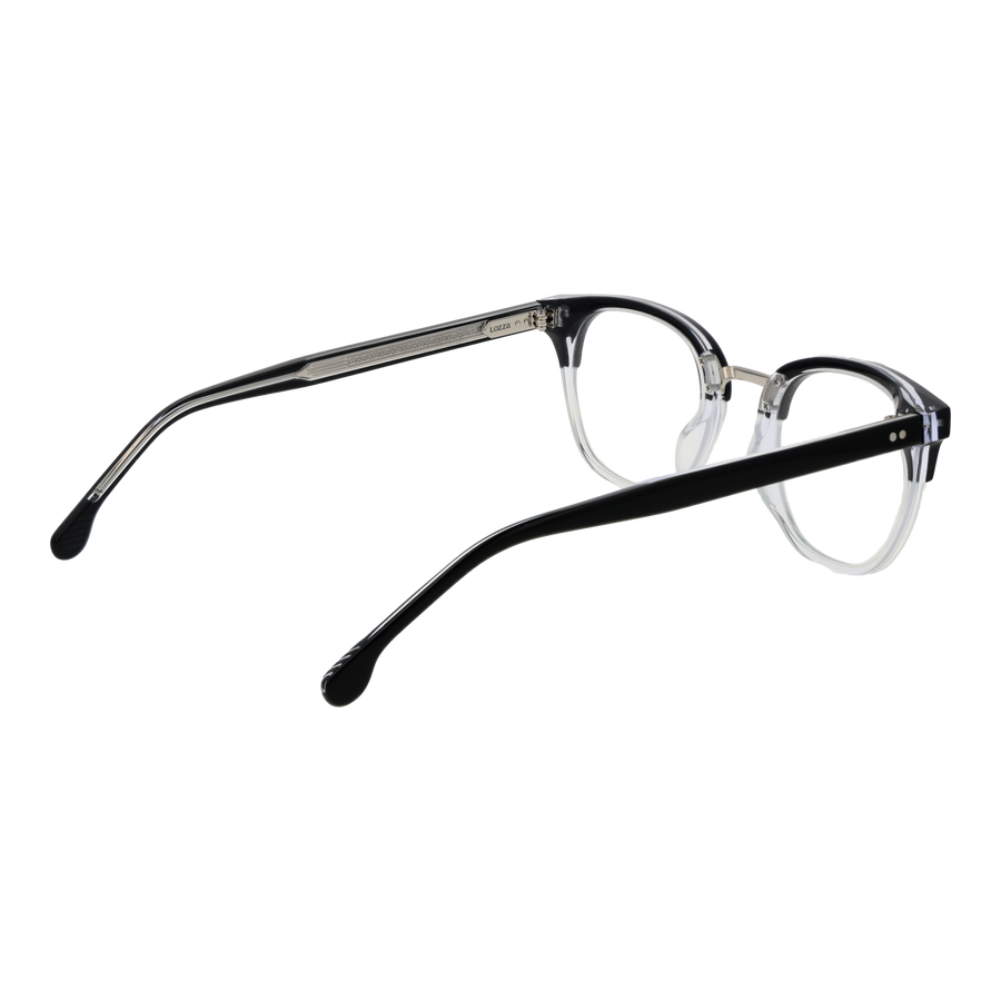 LOZZA EYEWEAR VL4309 4909W1 Sonnenbrille ansicht-2