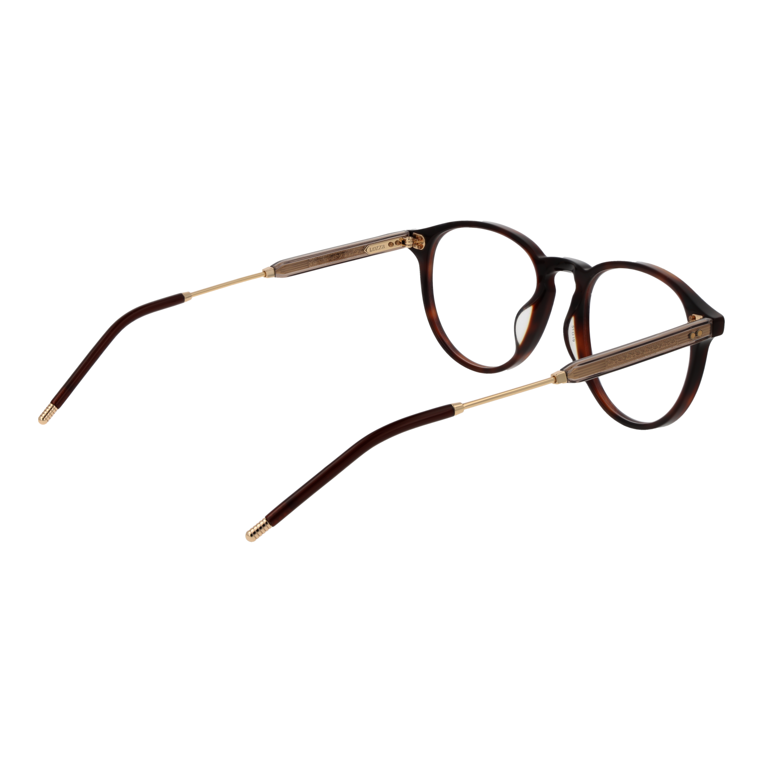 LOZZA EYEWEAR VL4310 510752 Sonnenbrille ansicht-2