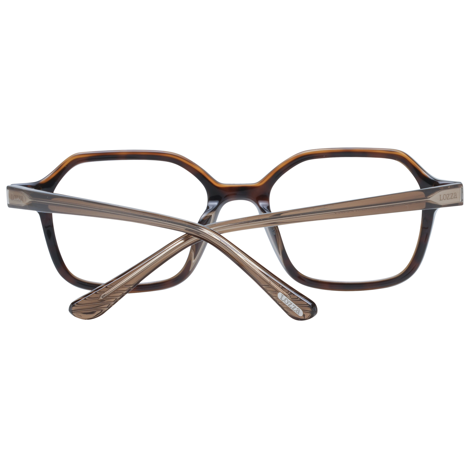 LOZZA EYEWEAR VL4319 50T71Y Sonnenbrille ansicht-2