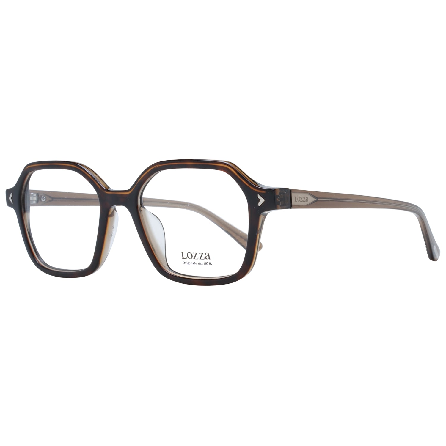 LOZZA EYEWEAR VL4319 50T71Y Sonnenbrille ansicht-3