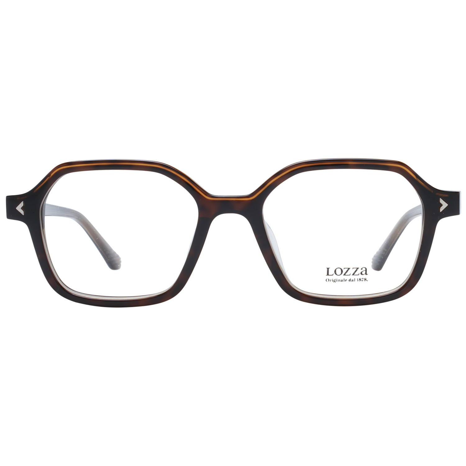 LOZZA EYEWEAR VL4319 50T71Y Sonnenbrille