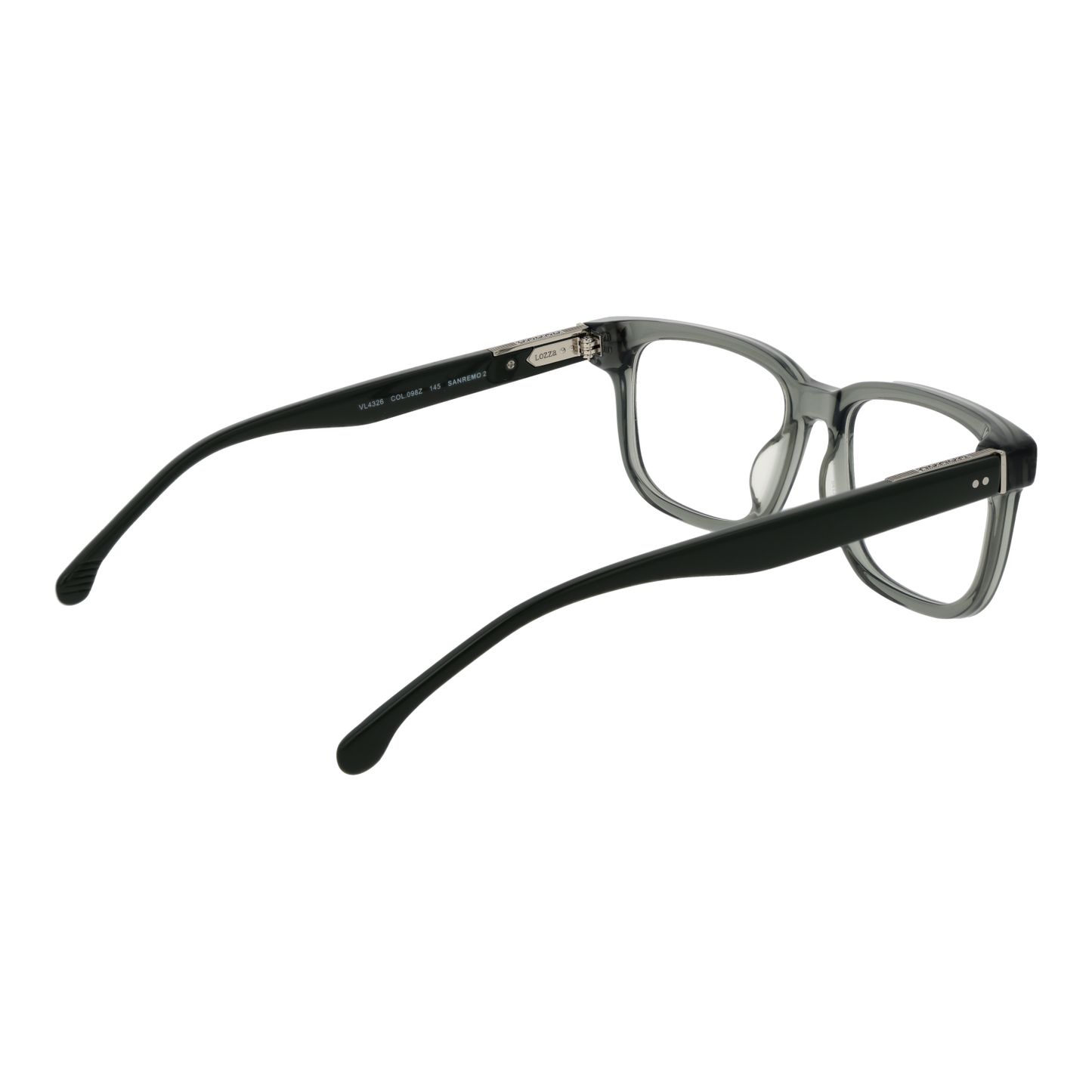 LOZZA EYEWEAR VL4326 54098Z Sonnenbrille ansicht-2