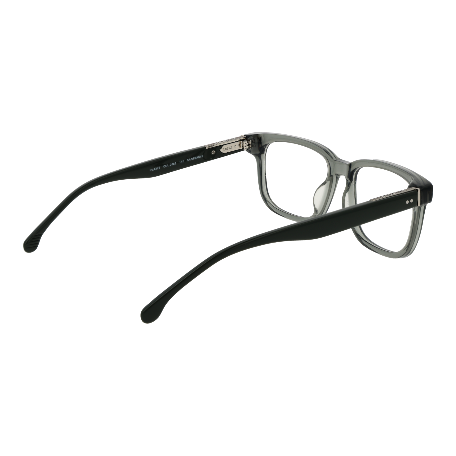 LOZZA EYEWEAR VL4326 54098Z Sonnenbrille ansicht-2