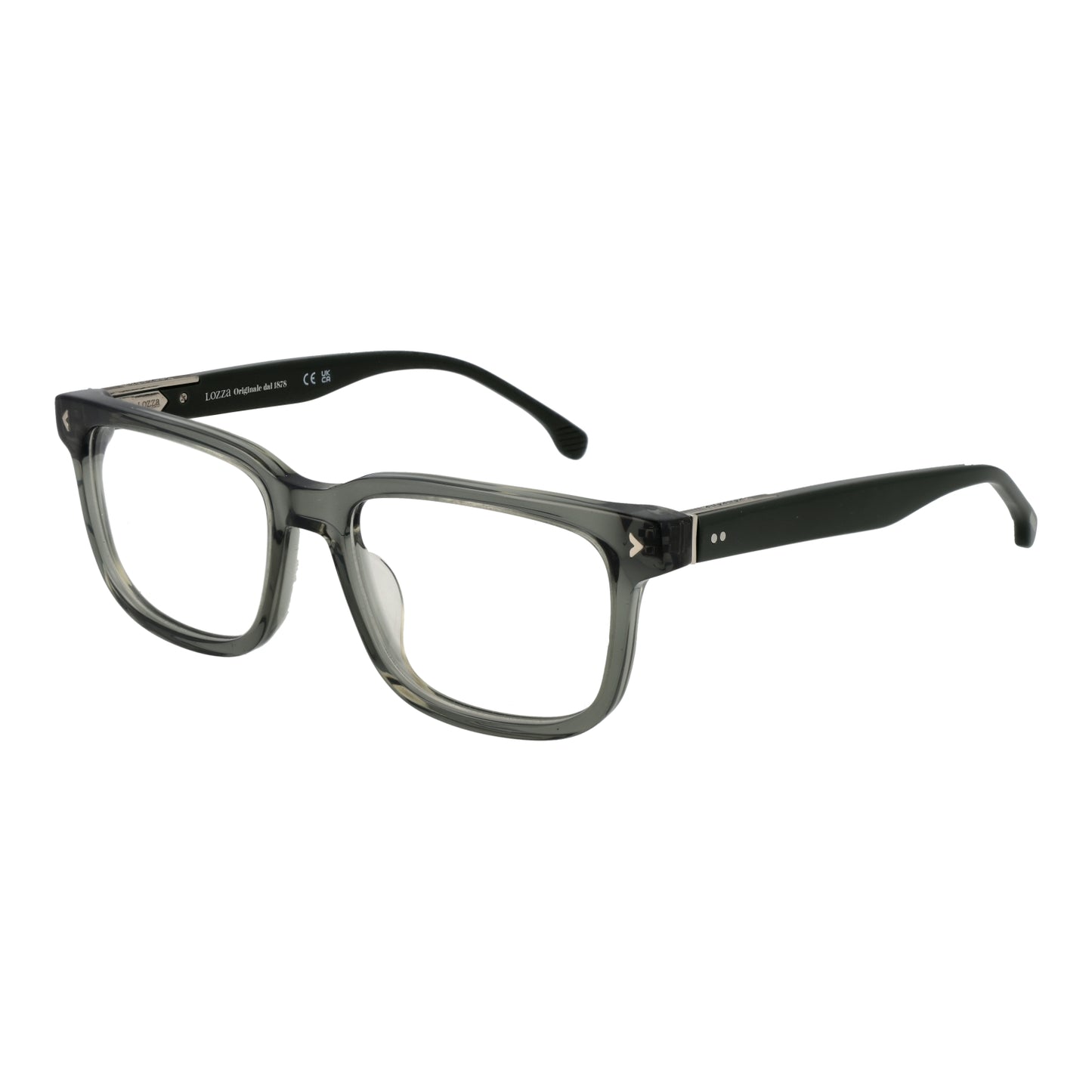 LOZZA EYEWEAR VL4326 54098Z Sonnenbrille ansicht-3