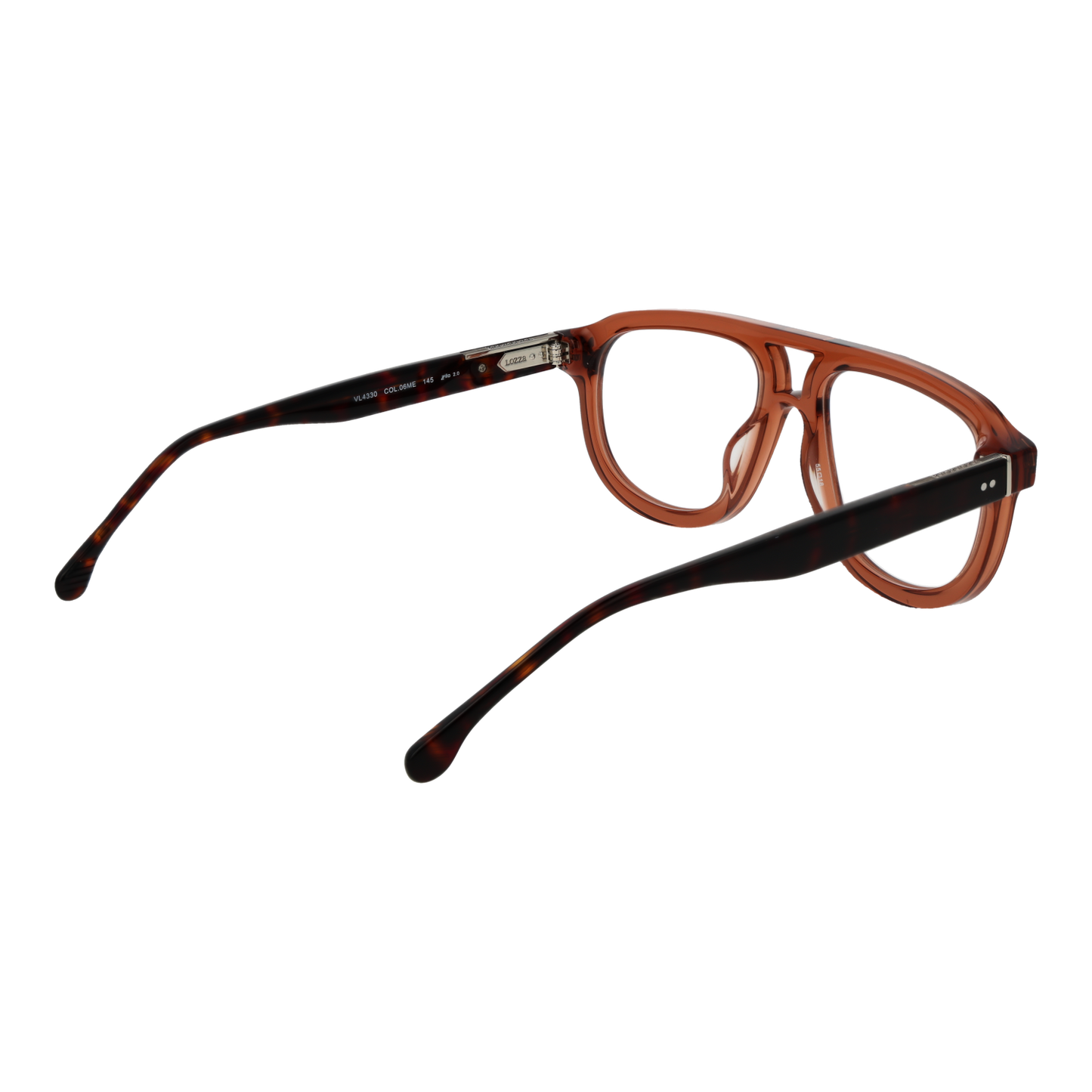 LOZZA EYEWEAR VL4330 5506ME Sonnenbrille ansicht-2