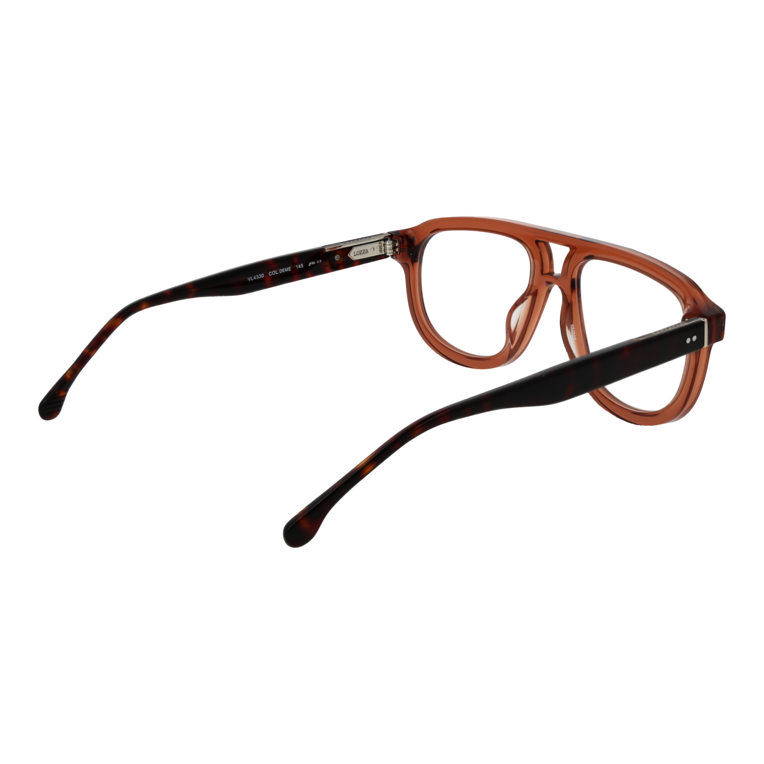 LOZZA EYEWEAR VL4330 5506ME Sonnenbrille ansicht-2