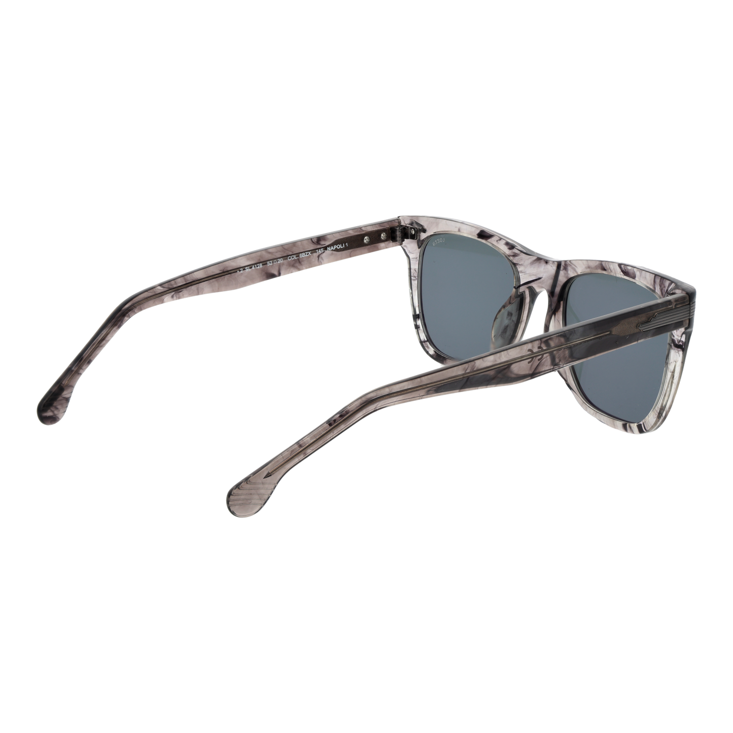 LOZZA SUNGLASSES SL4128M526BZX Sonnenbrille ansicht-2