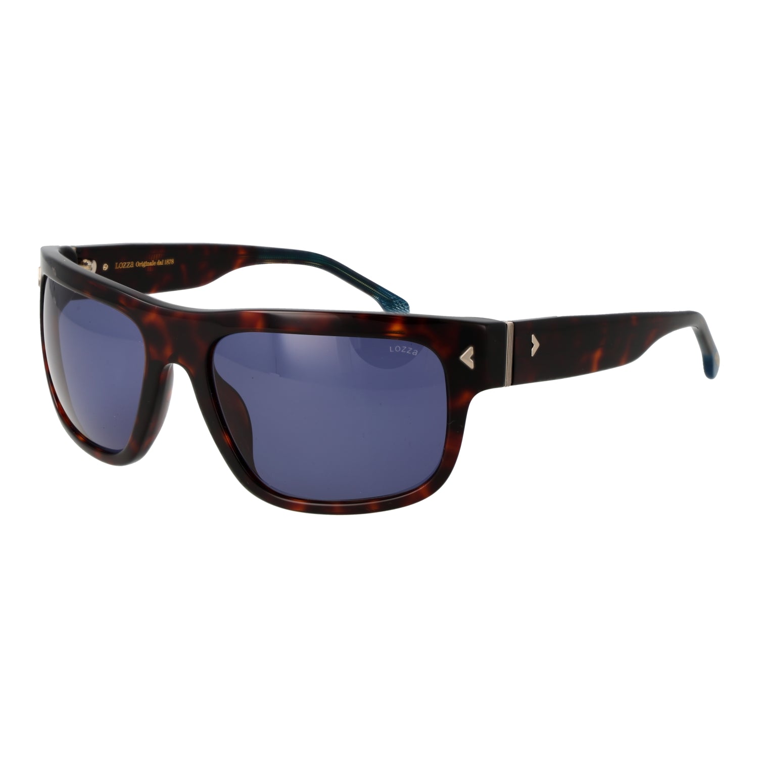 LOZZA SUNGLASSES SL4262 580714 Sonnenbrille ansicht-3