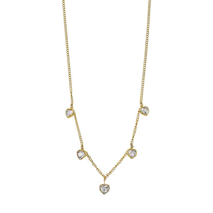 LOTUS JEWELS JEWELRY Mod. LS2555-1/2 LS2555-1_2 Schmuck
