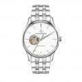 LUCIEN ROCHAT R0423115001 Armbanduhr Silber ansicht-3