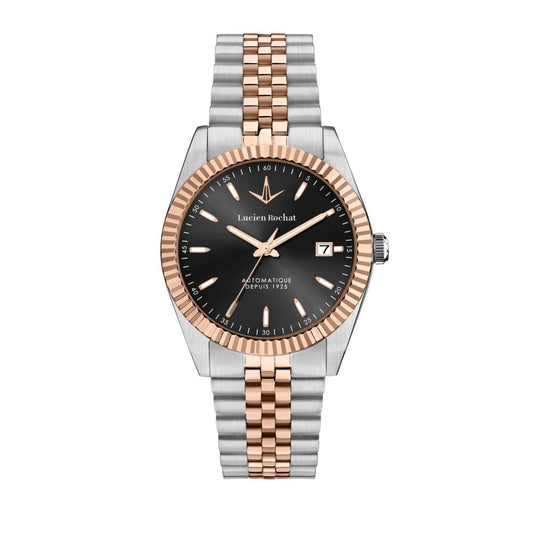 LUCIEN ROCHAT R0423124001 Armbanduhr Silber ansicht-2