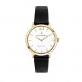LUCIEN ROCHAT R0451115501 Only Time Armbanduhr 30 mm – Seitenansicht