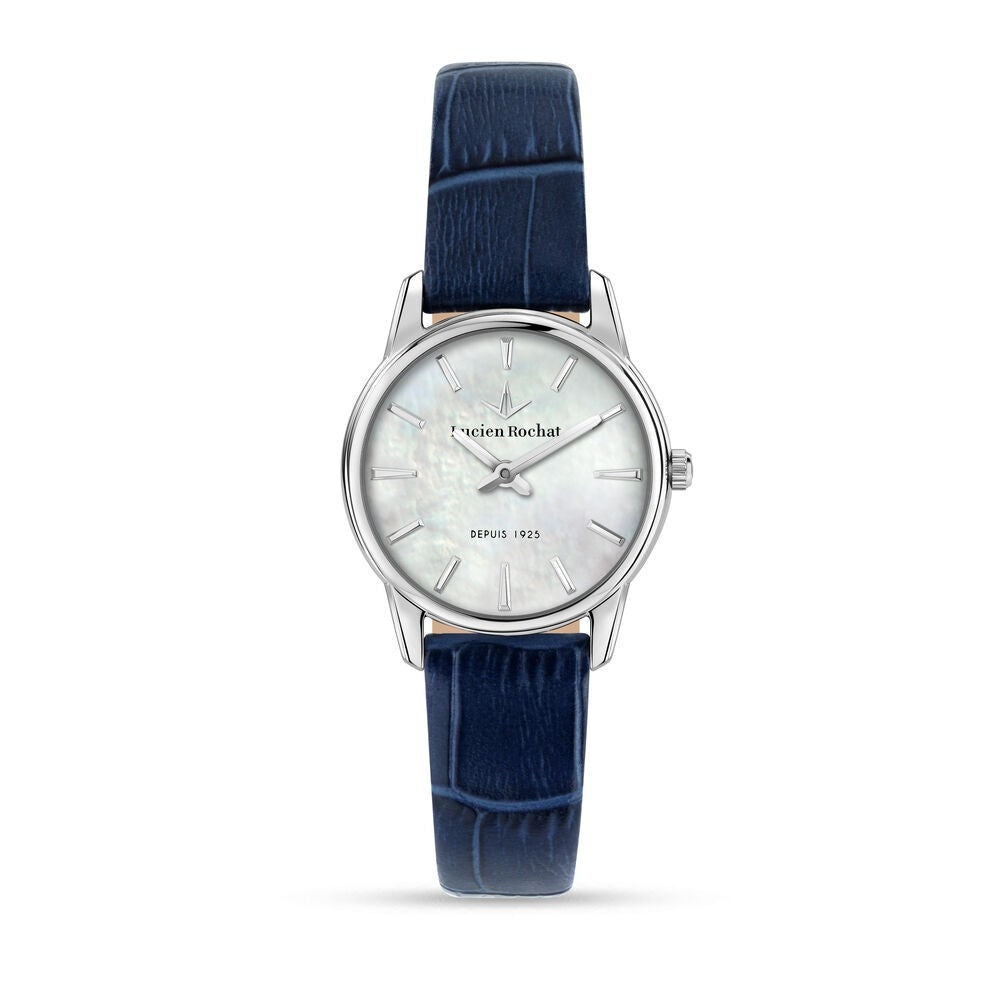 LUCIEN ROCHAT R0451116501 Only Time Armbanduhr 28 mm – Detailansicht