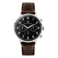 LUCIEN ROCHAT R0451120003 Chronograph Herren Armbanduhr 41 mm – Seitenansicht
