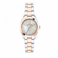 LUCIEN ROCHAT R0453114503 Date Armbanduhr 32 mm Silber ansicht-3